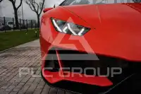 2021 Lamborghini Huracan