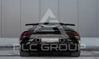 2021 Lamborghini Huracan