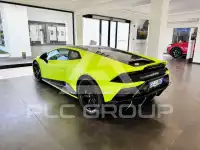 2021 Lamborghini Huracan