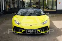 2021 Lamborghini Huracan