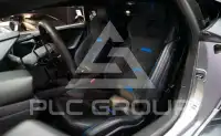 2021 Lamborghini Huracan