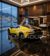 2021 Lamborghini Huracan