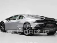 2021 Lamborghini Huracan