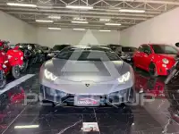 2021 Lamborghini Huracan