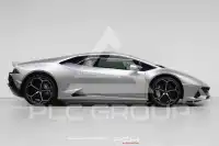 2021 Lamborghini Huracan