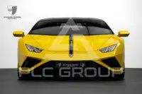 2021 Lamborghini Huracan