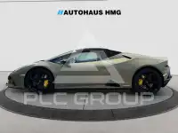 2021 Lamborghini Huracan