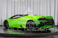 2021 Lamborghini Huracan
