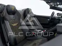 2021 Lamborghini Huracan