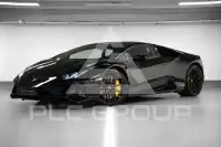 2021 Lamborghini Huracan