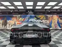 2021 Lamborghini Huracan