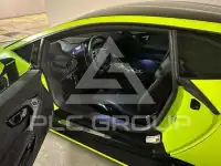 2021 Lamborghini Huracan