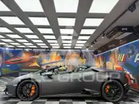2021 Lamborghini Huracan