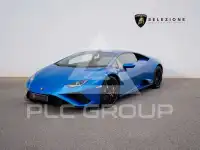 2021 Lamborghini Huracan