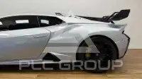 2021 Lamborghini Huracan