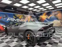 2021 Lamborghini Huracan