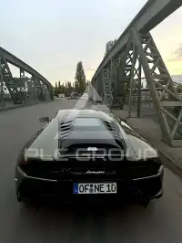 2021 Lamborghini Huracan