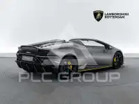 2021 Lamborghini Huracan