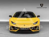 2021 Lamborghini Huracan