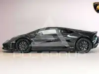 2021 Lamborghini Huracan