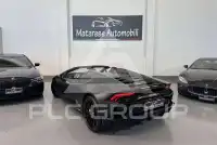 2021 Lamborghini Huracan
