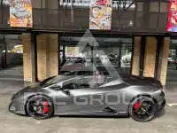 2021 Lamborghini Huracan