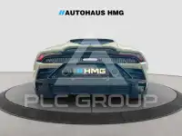 2021 Lamborghini Huracan