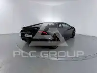 2021 Lamborghini Huracan