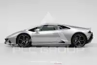 2021 Lamborghini Huracan