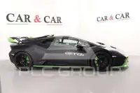 2021 Lamborghini Huracan