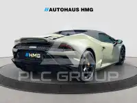 2021 Lamborghini Huracan