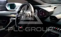 2021 Lamborghini Huracan
