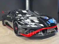 2021 Lamborghini Huracan