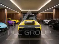 2021 Lamborghini Huracan