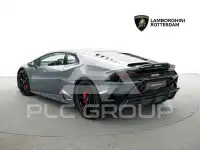 2021 Lamborghini Huracan