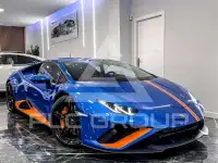 2021 Lamborghini Huracan