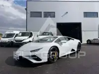 2021 Lamborghini Huracan