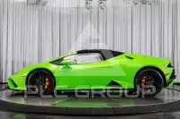 2021 Lamborghini Huracan