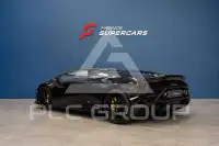 2021 Lamborghini Huracan
