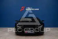2021 Lamborghini Huracan