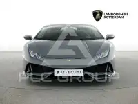 2021 Lamborghini Huracan