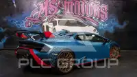 2021 Lamborghini Huracan