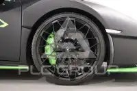 2021 Lamborghini Huracan