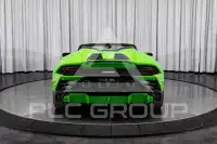 2021 Lamborghini Huracan
