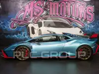 2021 Lamborghini Huracan
