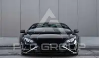 2021 Lamborghini Huracan