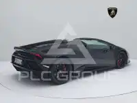 2021 Lamborghini Huracan