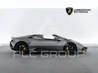 2021 Lamborghini Huracan