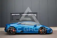 2021 Lamborghini Huracan