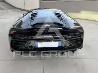 2021 Lamborghini Huracan